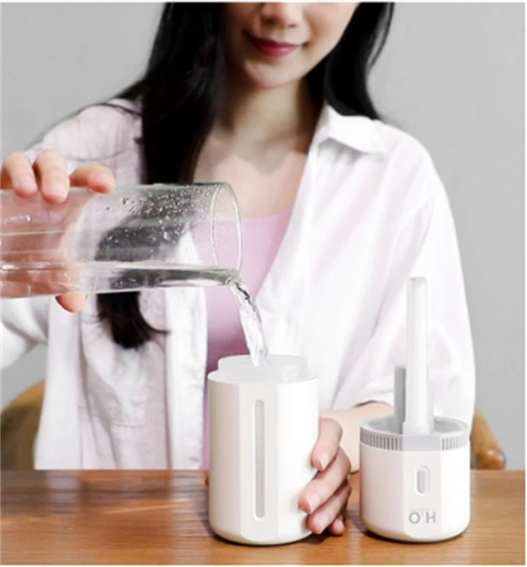 improve health USB air humidifier