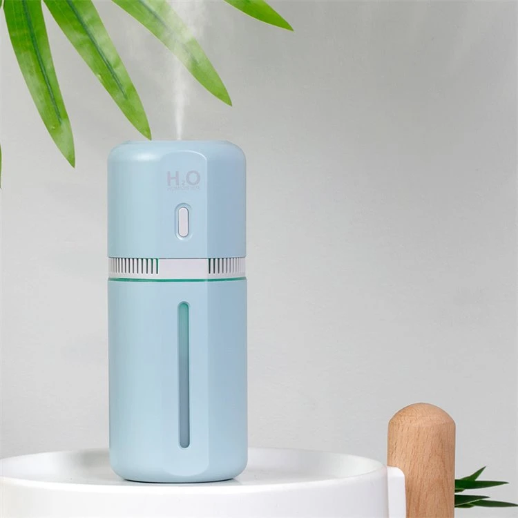 1200mAh Ultrasonic Cold Mist Humidifier