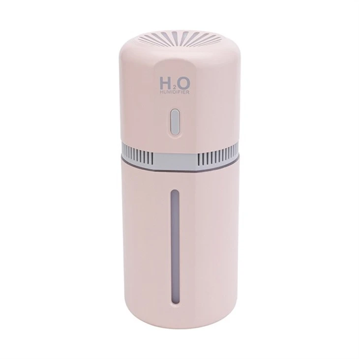 180ml cold mist humidifier for car