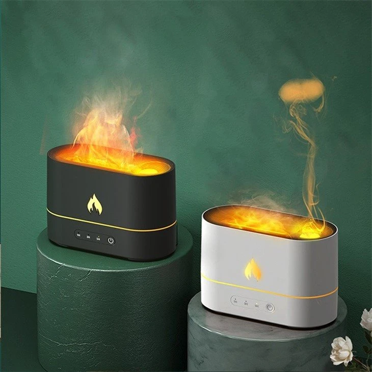 V20 usb air aroma diffuser