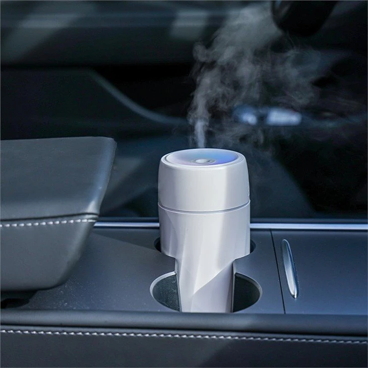 cool humidifier