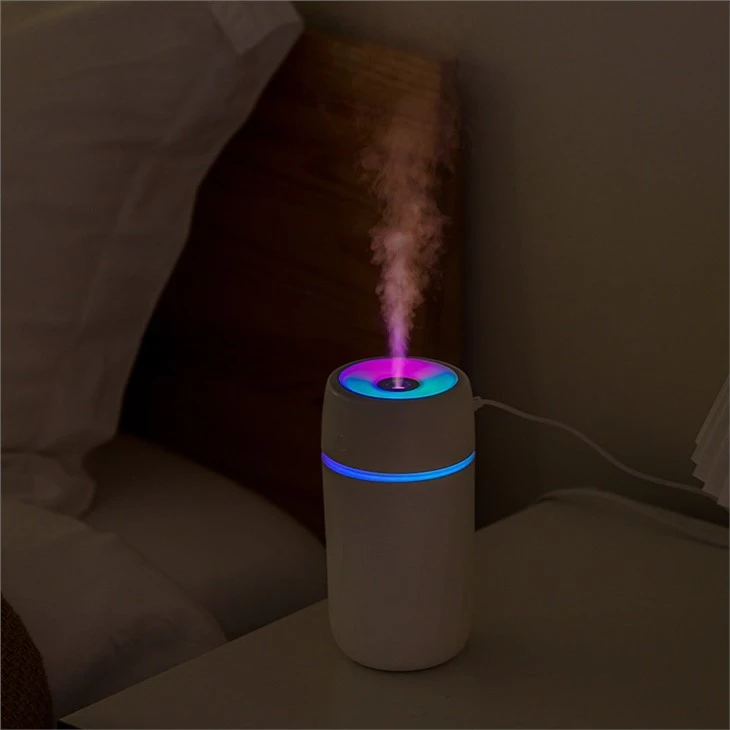 usb car humidifier